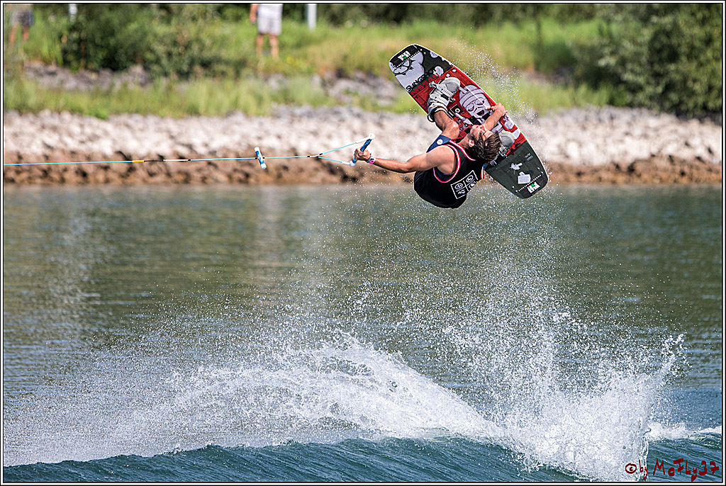 Eat Play Love, 27.08.2017